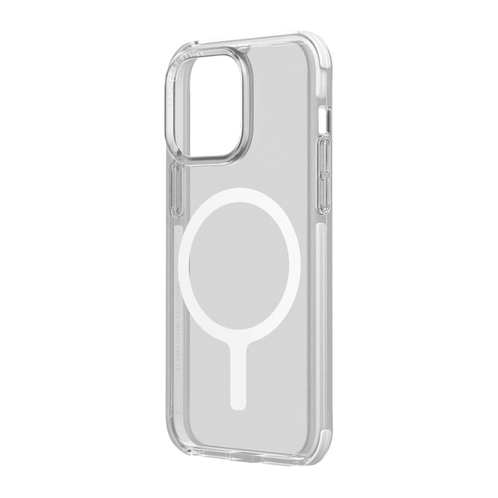 Uniq iPhone 15 Combat Magsafe Kapak - 4 Uniq iPhone 15 Combat Magsafe Kapak - 4